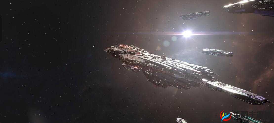 ST59级防御战列巡洋舰：无尽拉格朗日中的坚不可摧堡垒