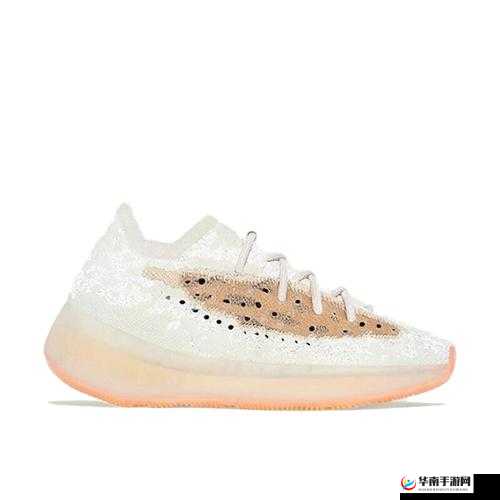 yeezy 蜜桃满天星：潮流与梦幻的完美结合