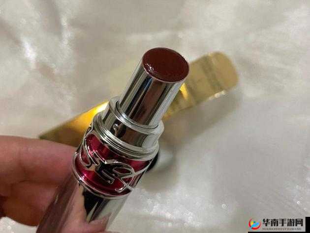 YSL 口红水蜜桃色号 6004 绝美推荐