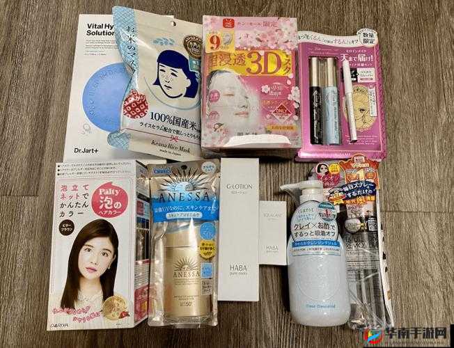 深远日韩产品和欧美产品的区别：特点分析