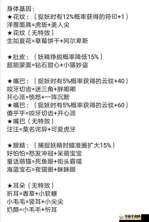 起来捉妖：自信满满的基因配方合成之旅