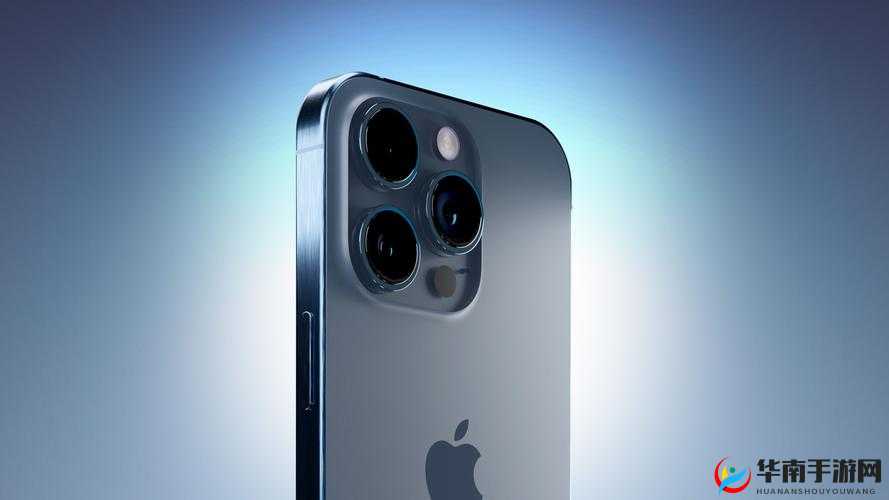 中国成熟 iPhone：引领科技潮流