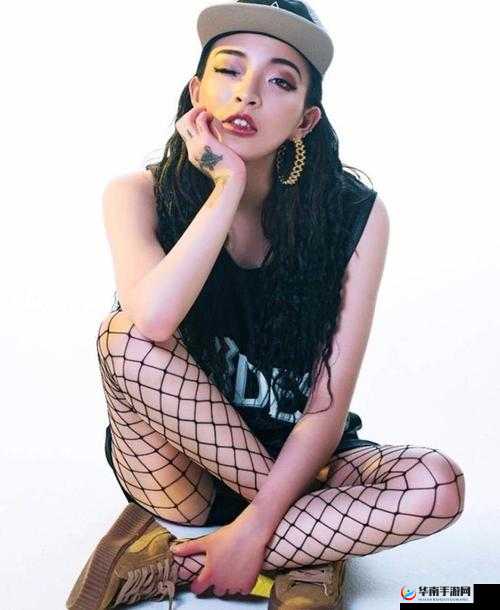 中国少女 rapper：用音乐诉说青春梦想