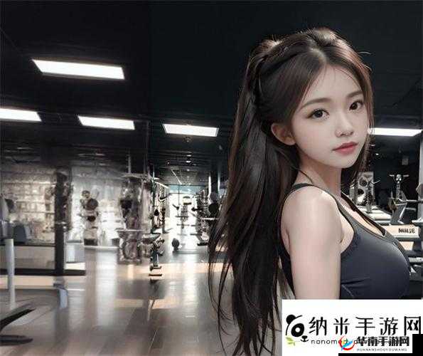 暴躁妹妹 CSGO：电竞少女的热血战场