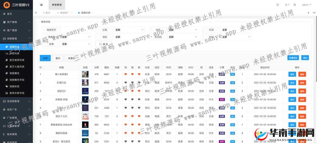 成品短视频 APP 源码的优点或将推出免费版本-平台的魅力