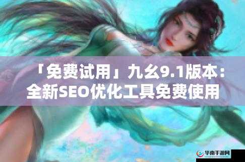 九幺 9.1 旧版安装指南：详细步骤解析