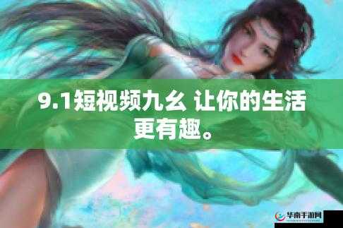 九幺 9.1 旧版安装教程