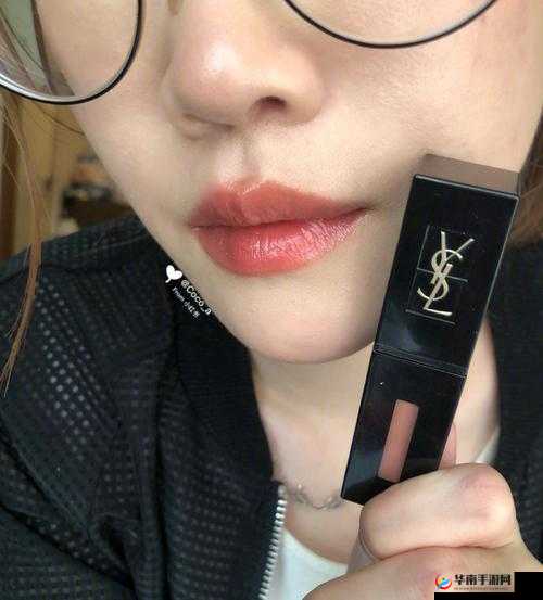 ysl 千人千色 ysl 水蜜桃 jk：不止是美丽的诱惑