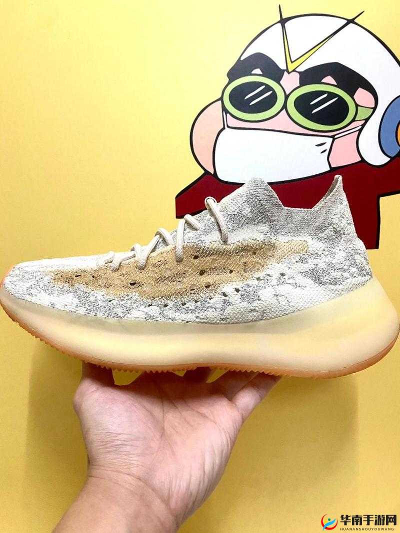yeezy380 蜜桃粉鉴定技巧及要点