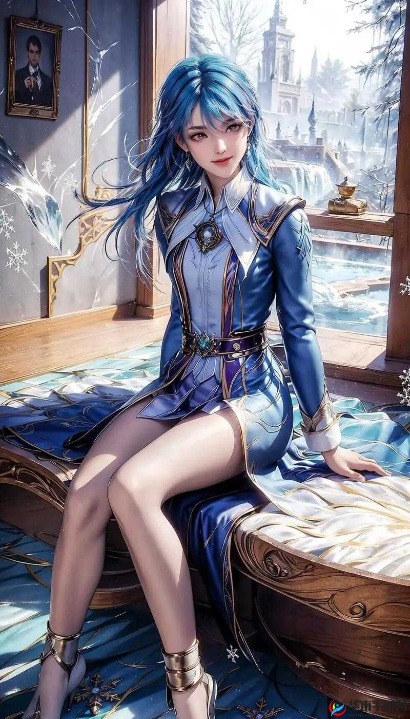 斗罗大陆中唐舞桐的沦丧：背后的真相