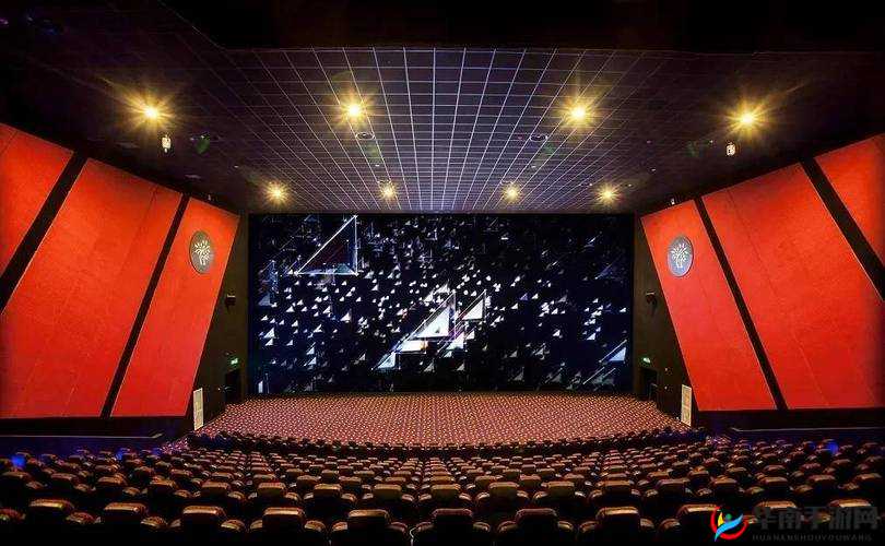 三亚电影院 IMAX 震撼观影体验等你来