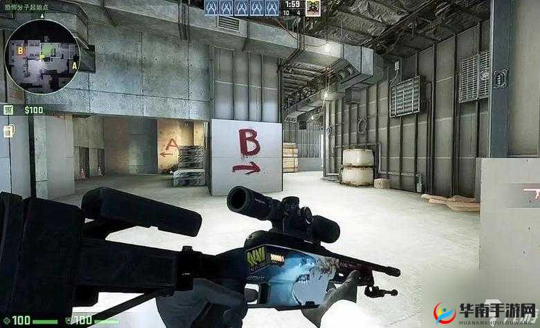 暴躁老阿姨CSGO 最新版本：实战技巧全解析
