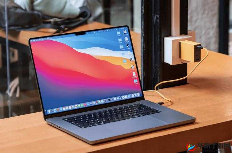MacBook Pro 高清带来极致视觉体验