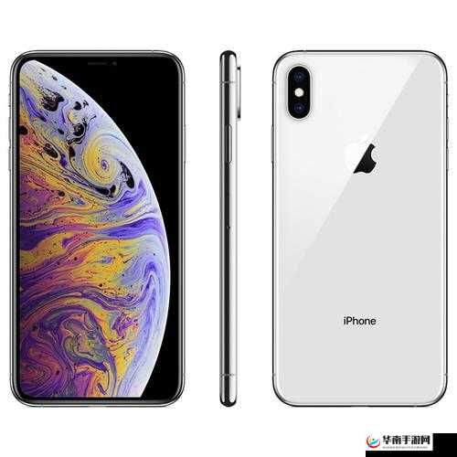 iPhoneXSMax 欧美高级质感：时尚新体验