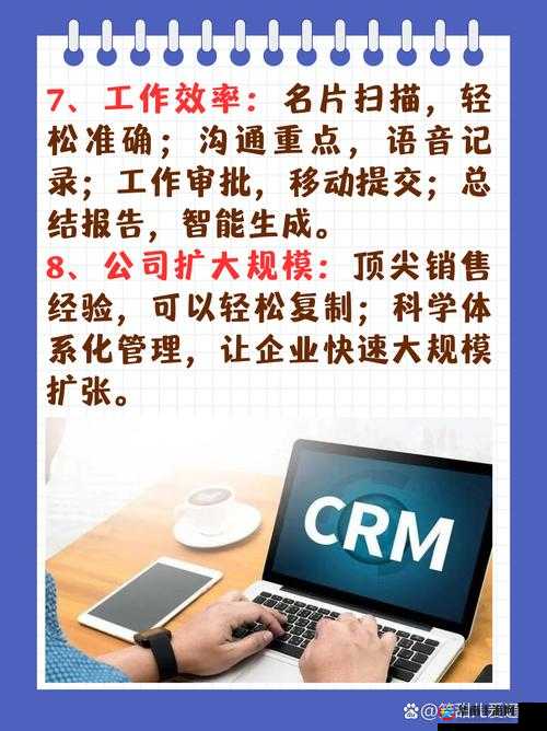 成免费 crm 特色 vip：畅享卓越客户管理服务