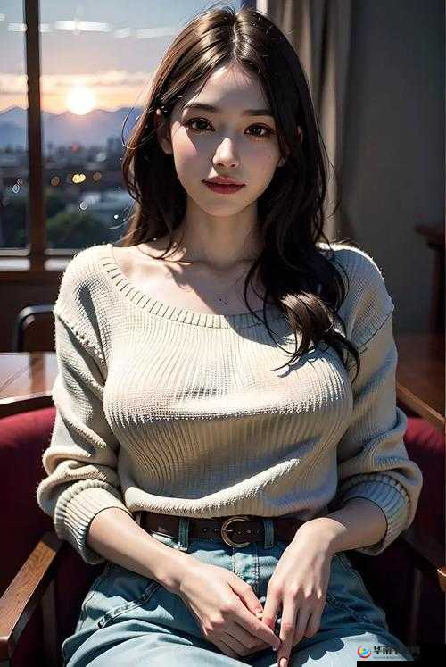 55 岁大妈玩 CSGO：游戏不分年龄，快乐没有界限