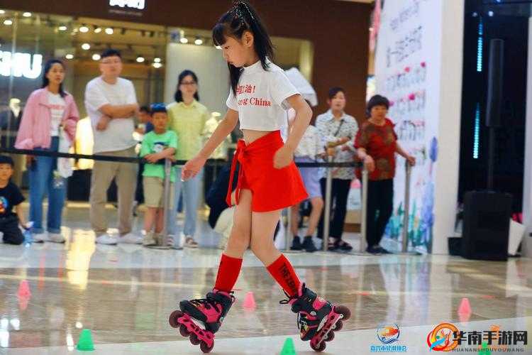 轮滑少年的热血青春：30 分钟差差不多视频带你领略轮滑魅力