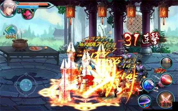 仙宠炫斗 PVP 竞技场：策略与技巧的对决