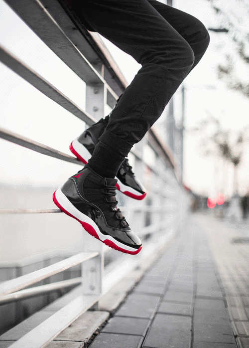 aj11 体育生：活力飞扬的青春代表