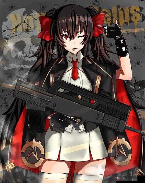 少女前线 97 哔哩哔哩：精彩内容等你发现