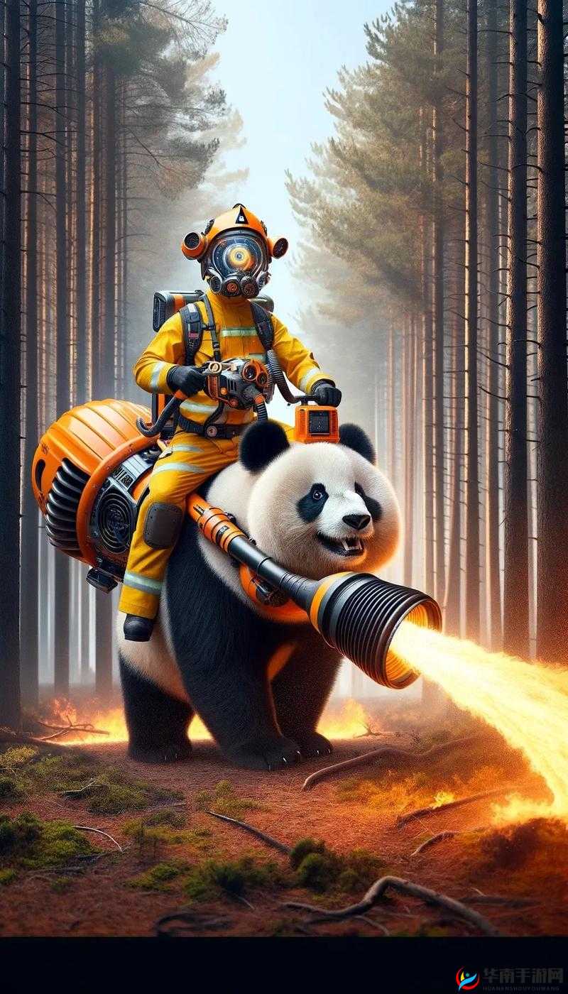 傻大壮：驴一样的东西引发的故事