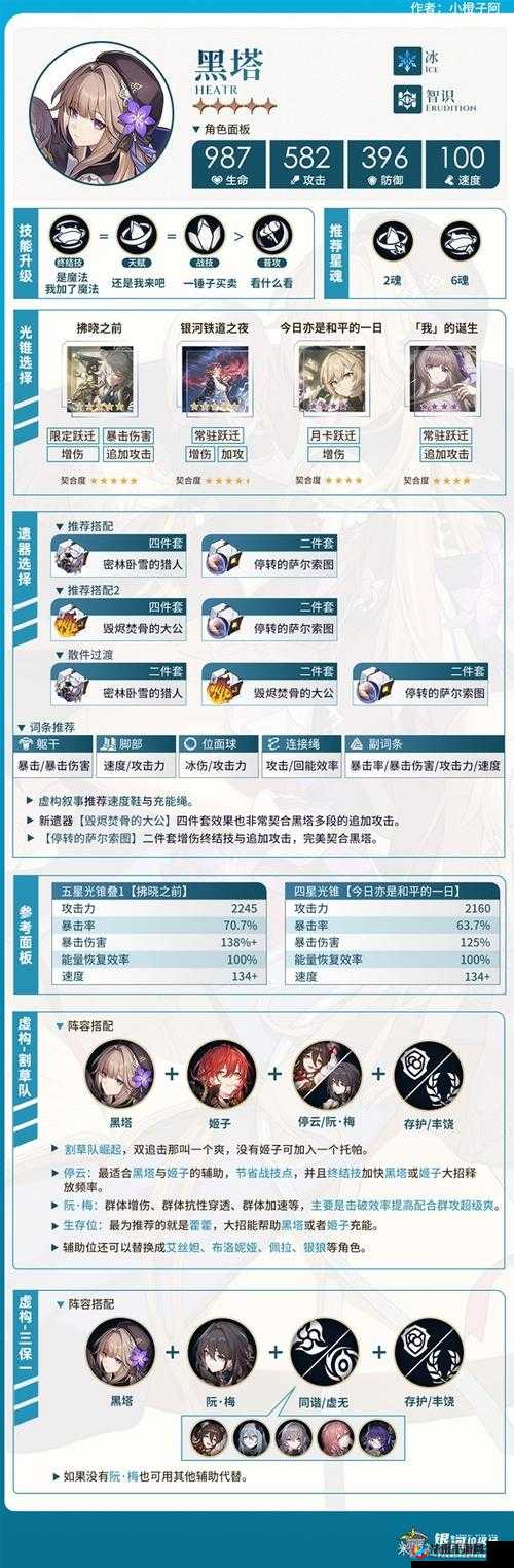 崩坏星穹铁道异常勘测其攻略详解：高效完成方法指引
