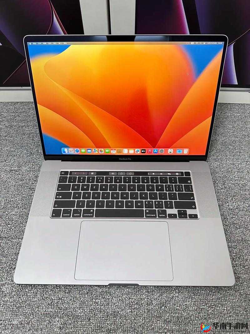 1819 岁 MacbookPro 高清-强大功能卓越特点