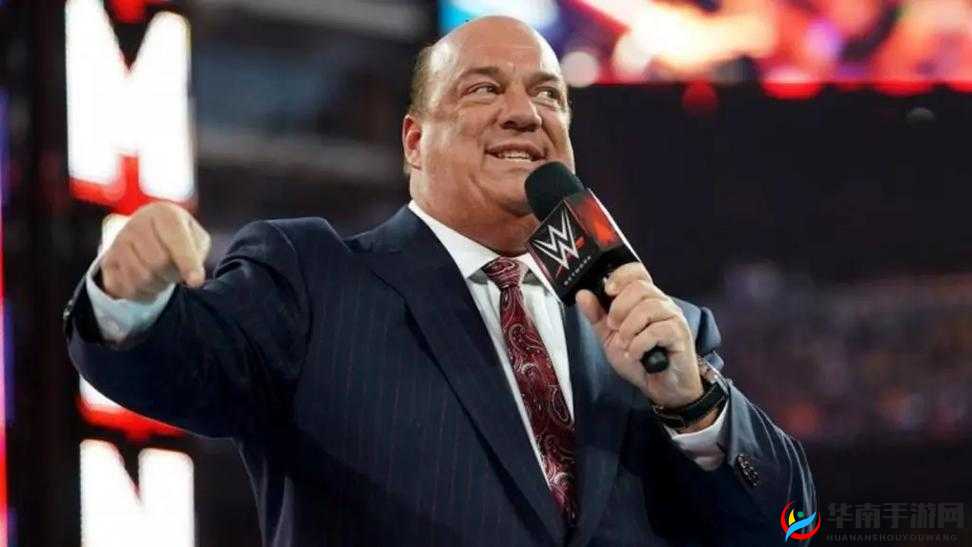 WWE 威哥视频 MVP4：传奇首次亮相