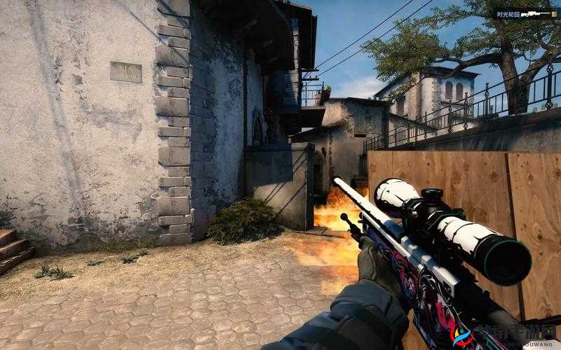 88csgo：一款超棒的游戏