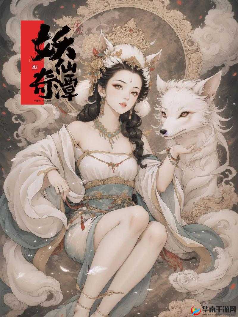 狐女凤仙的传奇人生，一段融合神秘与励志的激励之道探索