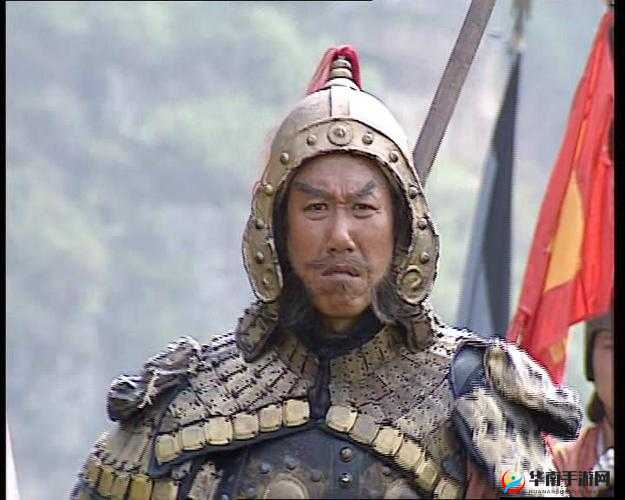 夏侯渊，烽火三国中的铁骑猛将，英勇无畏驰骋沙场的传奇人物