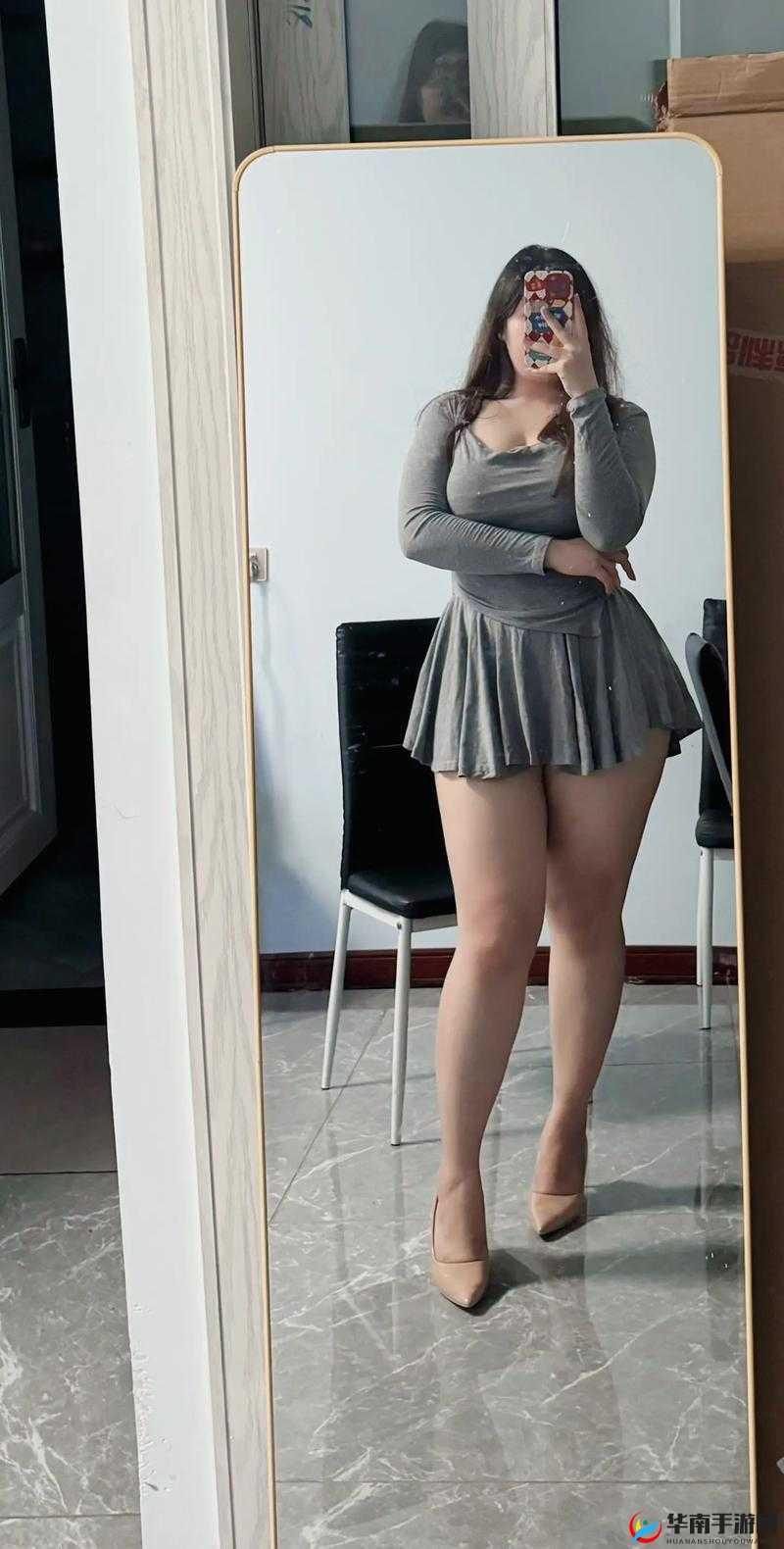 BBWBBWBBW 白雪 ：在梦幻世界中闪耀独特光芒的存在