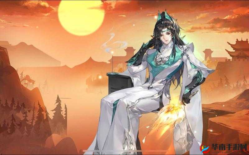 剑网3指尖江湖，深度赏析游戏中令人惊艳的超武外观设计与特色