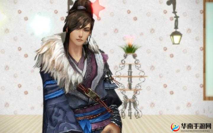 剑网3指尖江湖，揭秘穆玄英超武龙渊的传奇故事及其珍贵价值