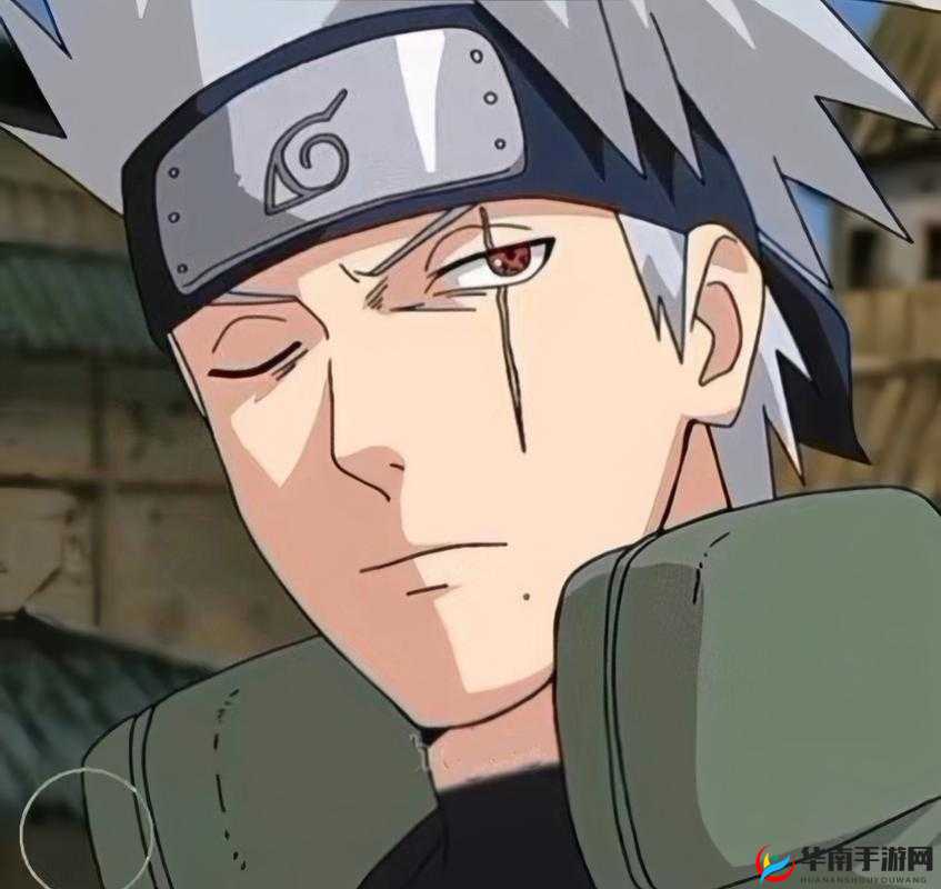 揭秘火影世界时间线，探索鸣人第七班灵魂导师旗木卡卡西的传奇故事