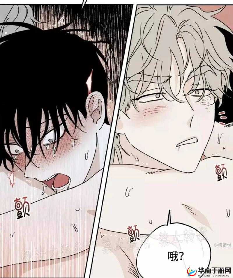 羞羞漫画最新登录入口：畅享精彩漫画之旅