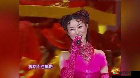忘忧酒馆春晚独家揭秘，探寻剑侠好运来中神秘女声的幕后故事