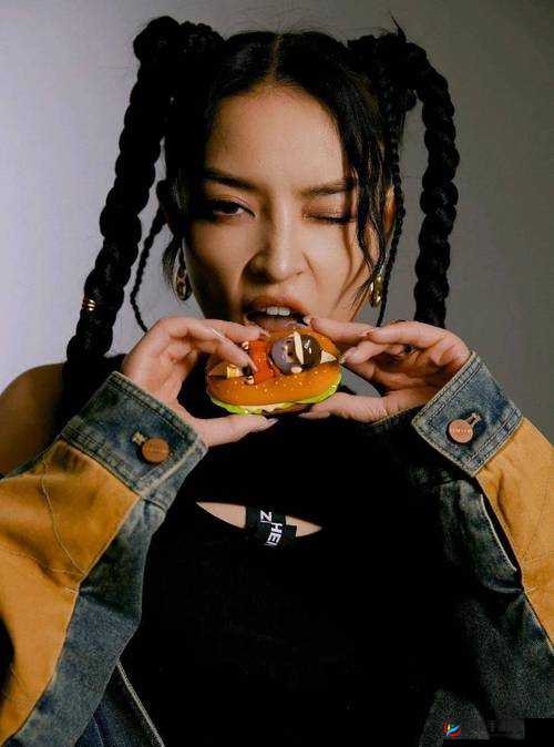 国内女 RAPPER：用音乐展现独特魅力与才华的先锋者