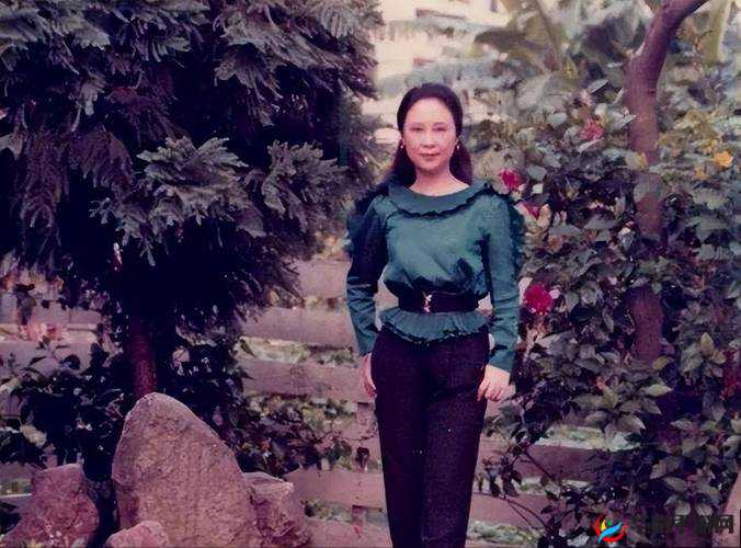 东北 46 岁老女人华文：她的人生经历与独特故事
