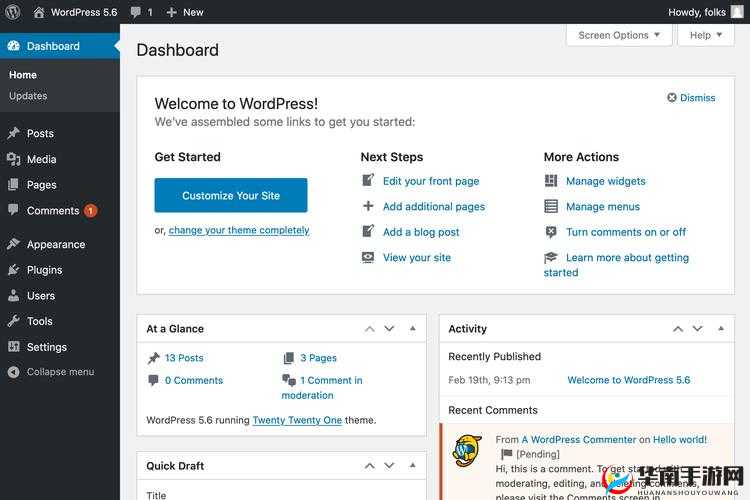 WordPress 成品站被传封禁：背后原因及影响深度剖析