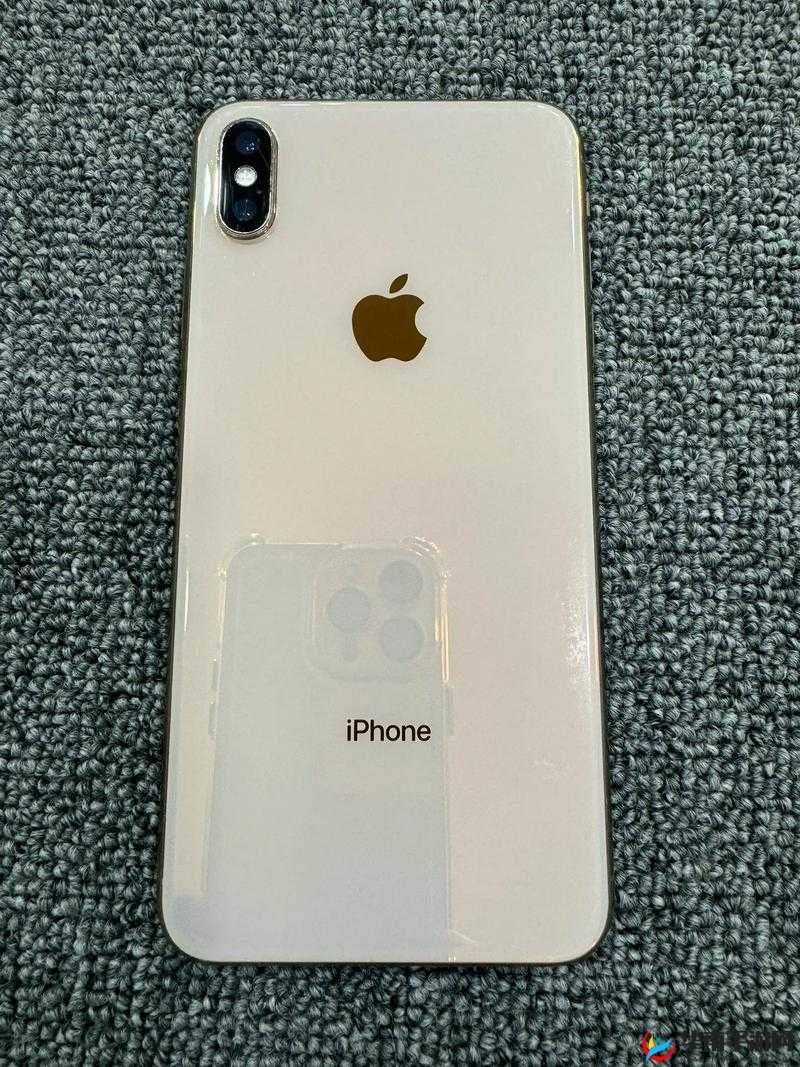 iPhone XS Max：极致性能与卓越体验的完美融合