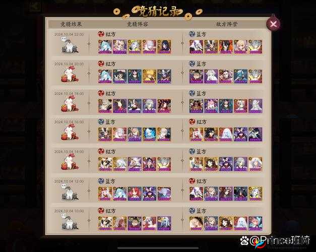 阴阳师百闻牌攻略，酒吞童子为核心的高效速攻流派阵容推荐