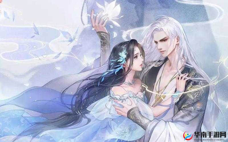 花与剑奇遇全解析，揭秘心上人传闻的高效完成攻略指南
