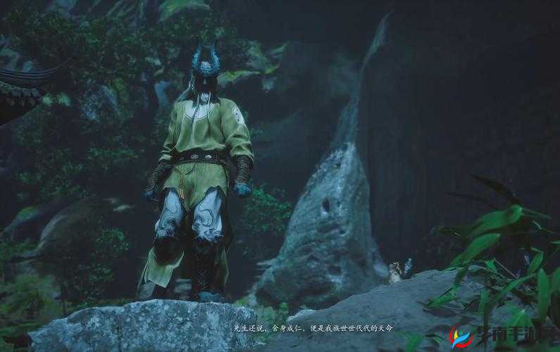 花与剑游戏奇遇任务全面解析，舍身成仁的完美通关攻略指南