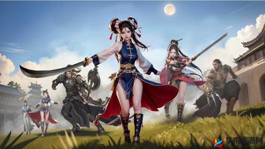 江湖悠悠，探索舌尖上的武侠世界，品味武侠文化中的美食传奇