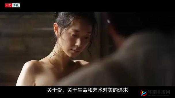 韩国日本成人电影：产业的窥视与反思