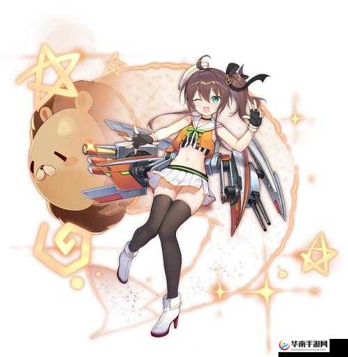 碧蓝航线与Hololive梦幻联动，舰娘角色深度分析与全面汇总