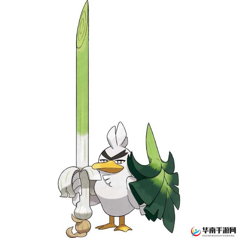 宝可梦剑盾中葱游兵的进化攻略，资源管理、高效利用技巧及避免浪费策略