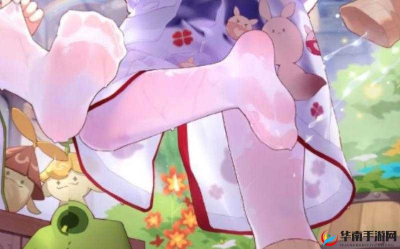 纳西妲腿法娴熟脚法选择：深入探究其精湛技艺之谜