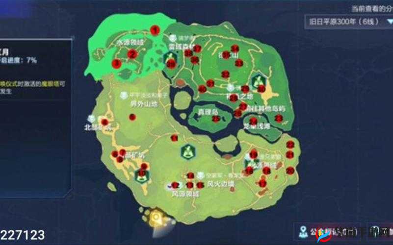 我的起源游戏全面解析，相位遗迹任务攻略与技巧汇总指南